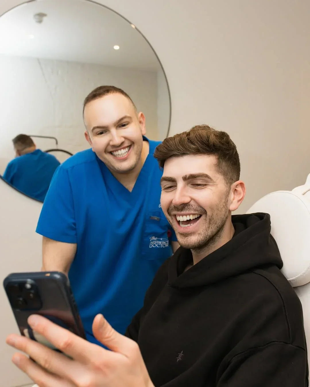 Realistic Expectations in Aesthetic Treatments: What You Need to Know