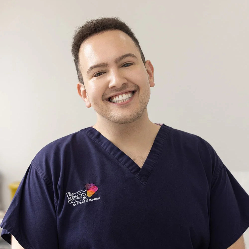 Dr Ahmed