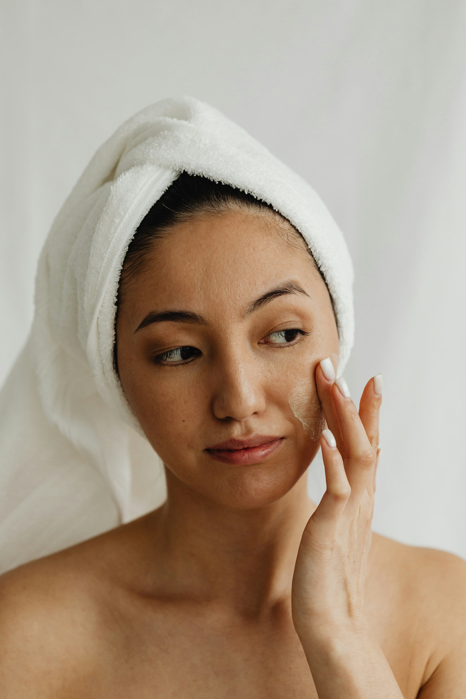 Dull Dehydrated Skin Concern