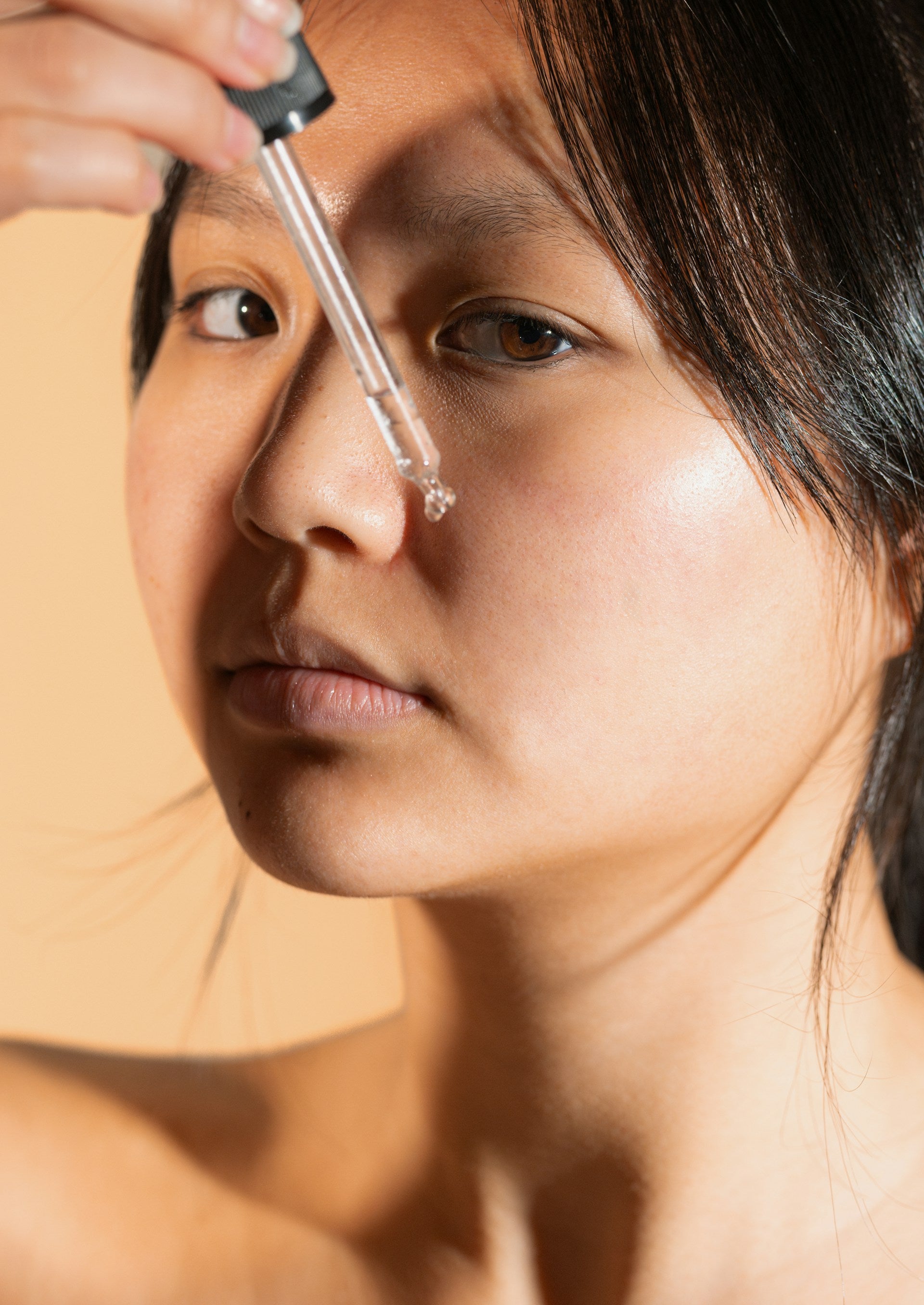 Dull Dehydrated Skin Image 1