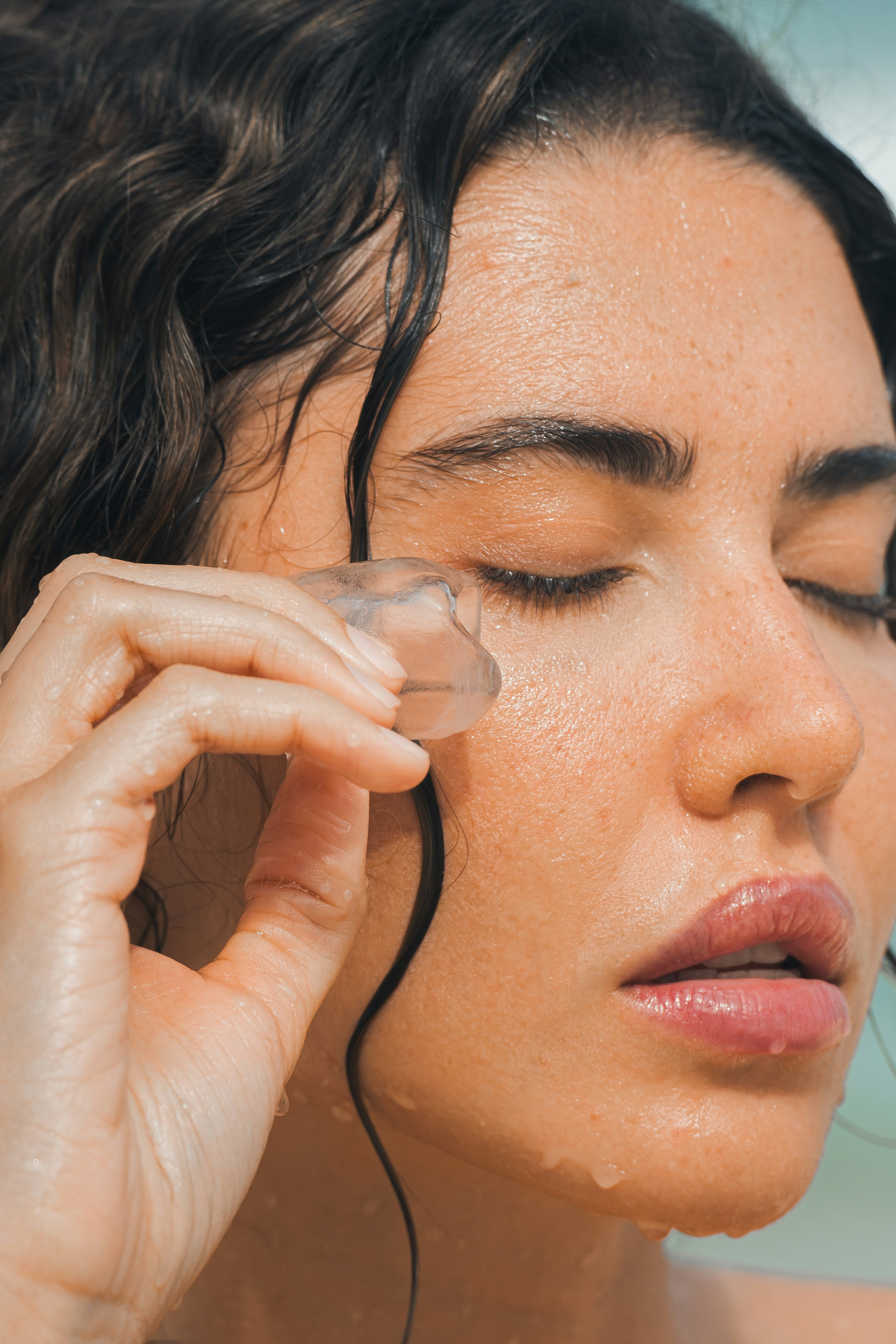 Dull Dehydrated Skin Image 2