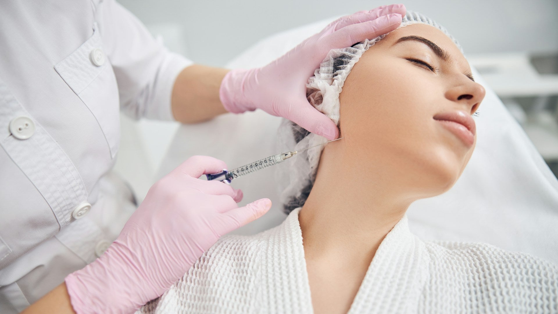 Ellanse Collagen Stimulant treatment