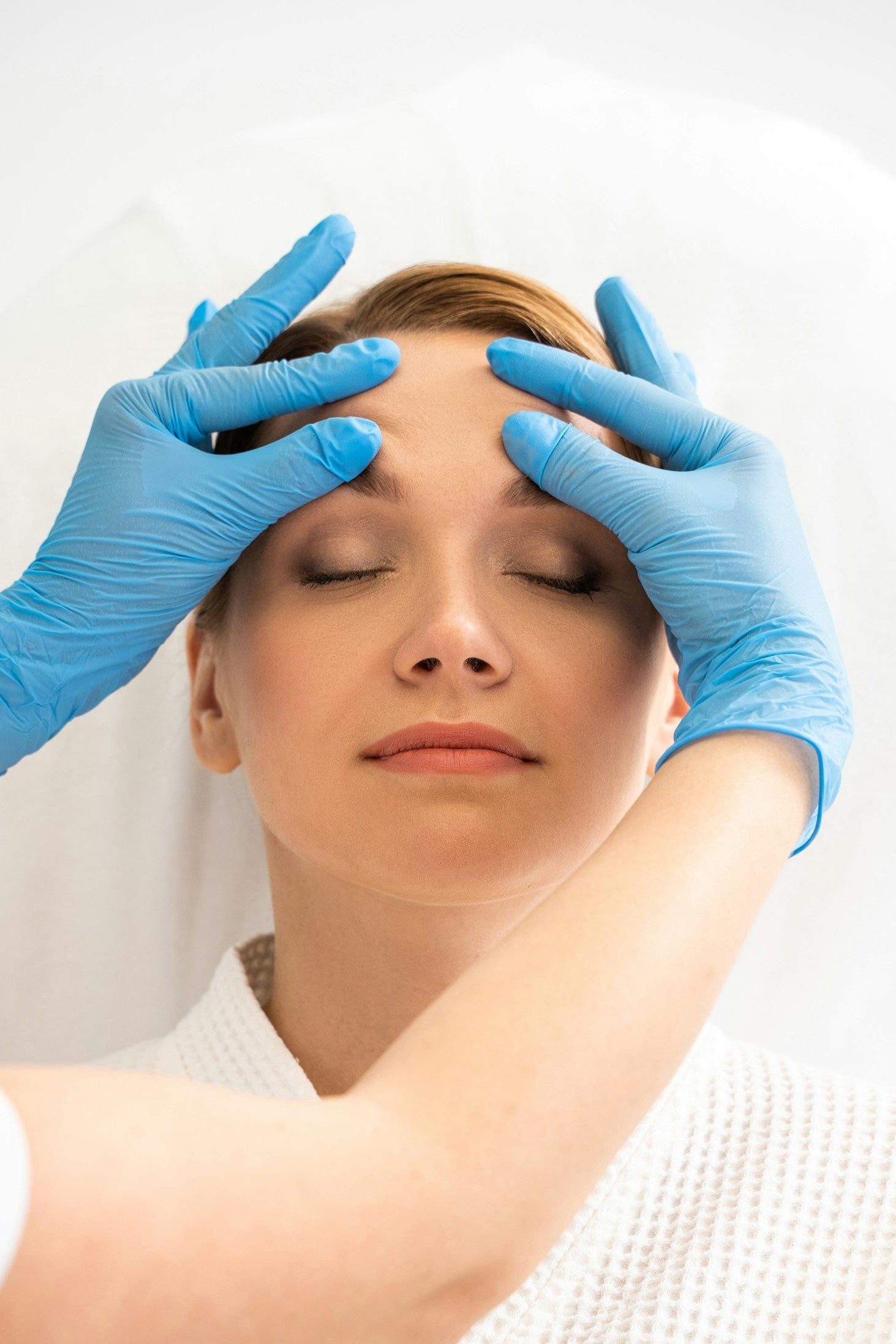 Frown Lines Concern Image 1