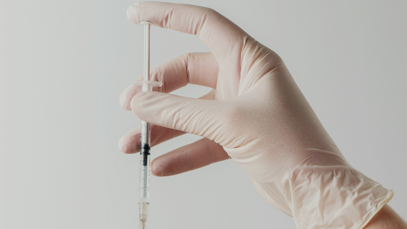 Injectables treatmentS