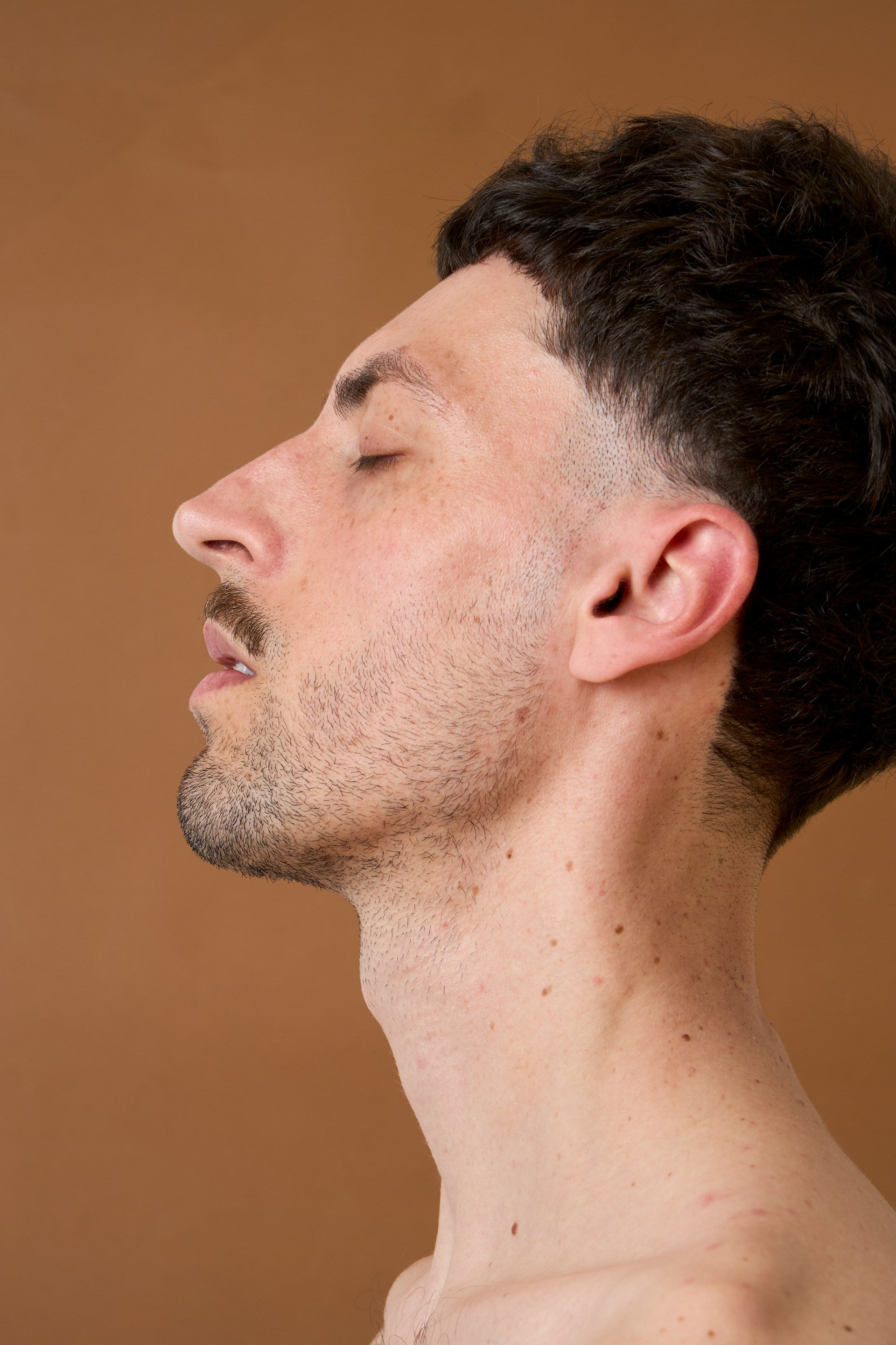 Jaw Clenching Masseter Concern