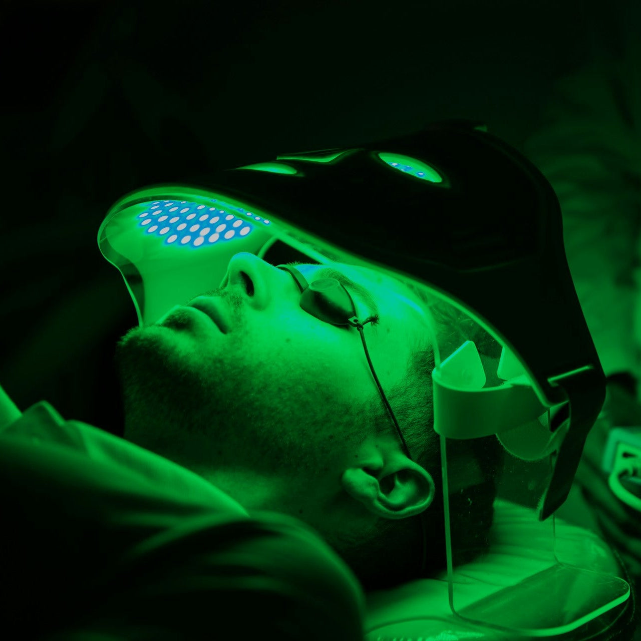 medical grade led skin Rejuvenation Treatment image 1