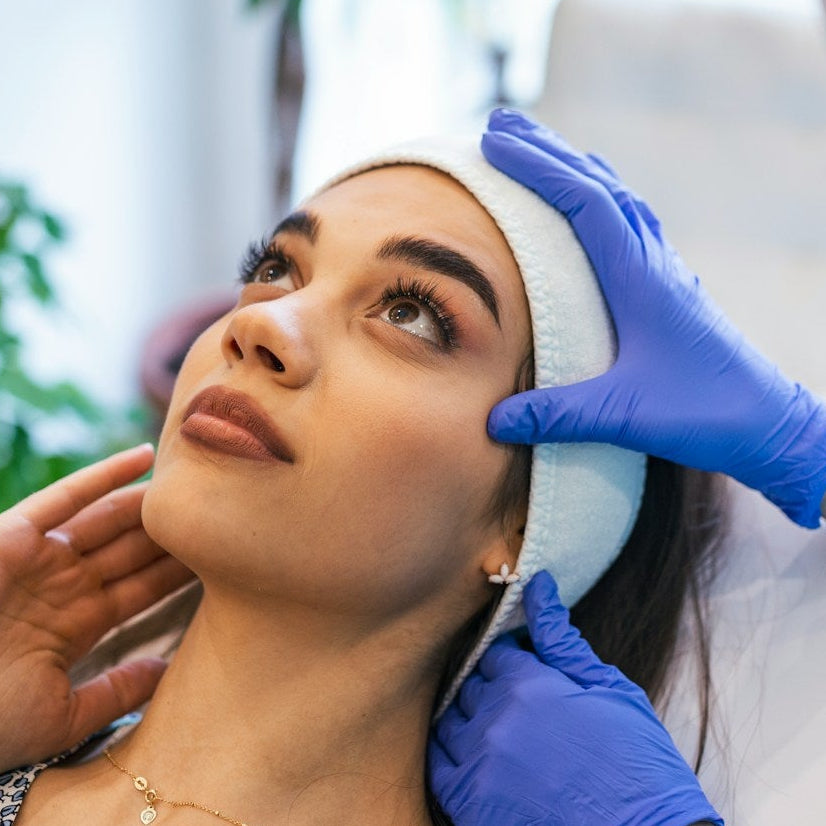 Profiloplasty Profile Balancing Treatment Image 1
