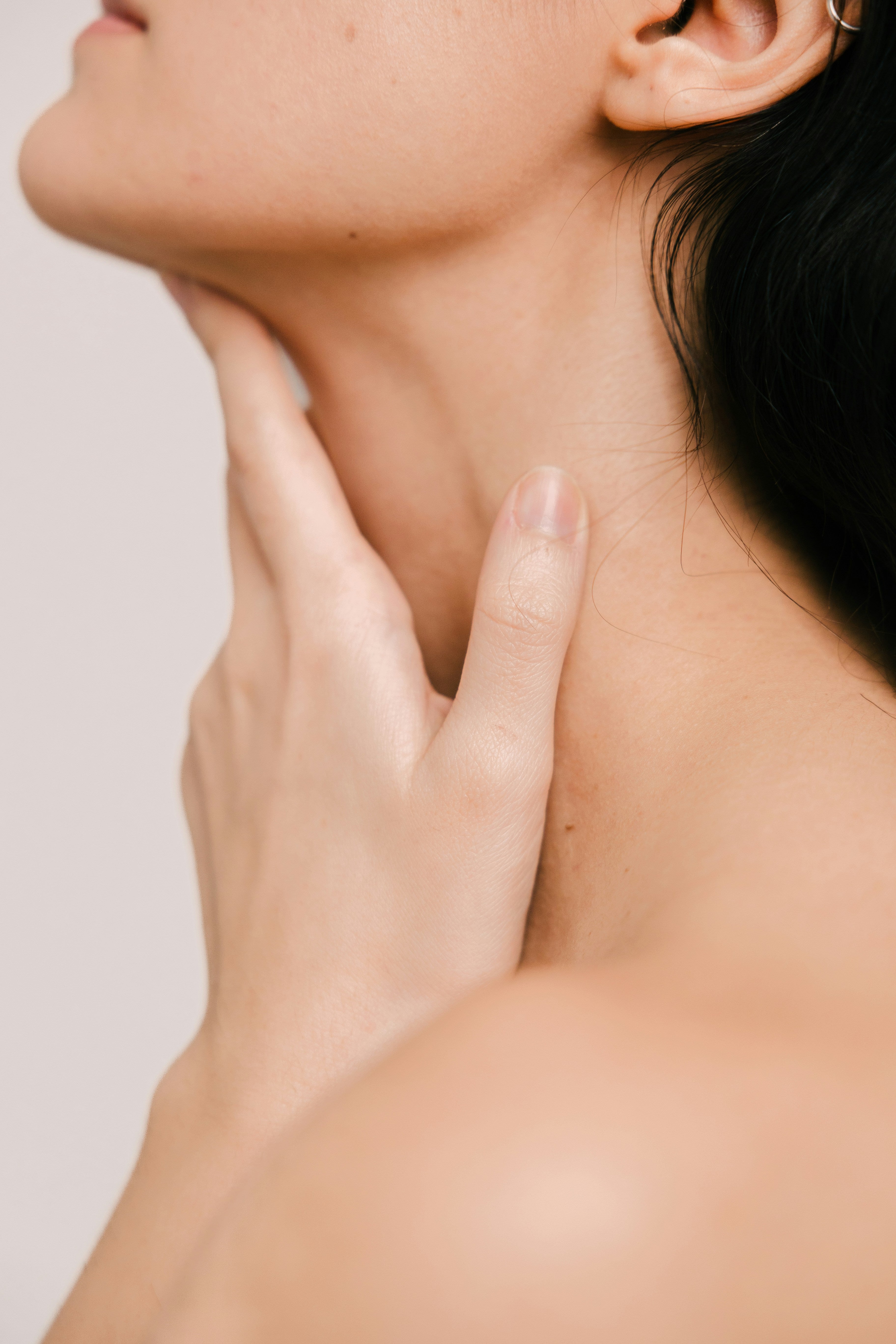 skin and laser treatment