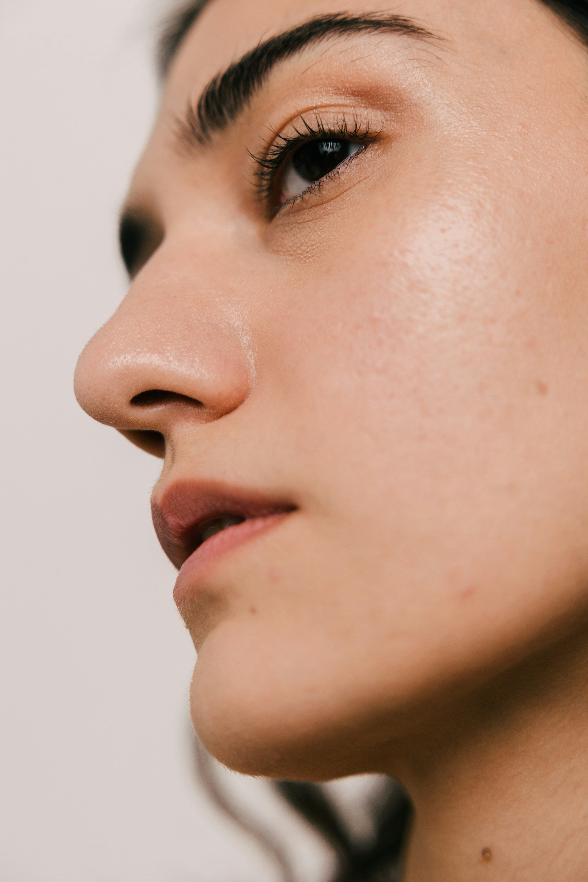 Square Jaw Concern