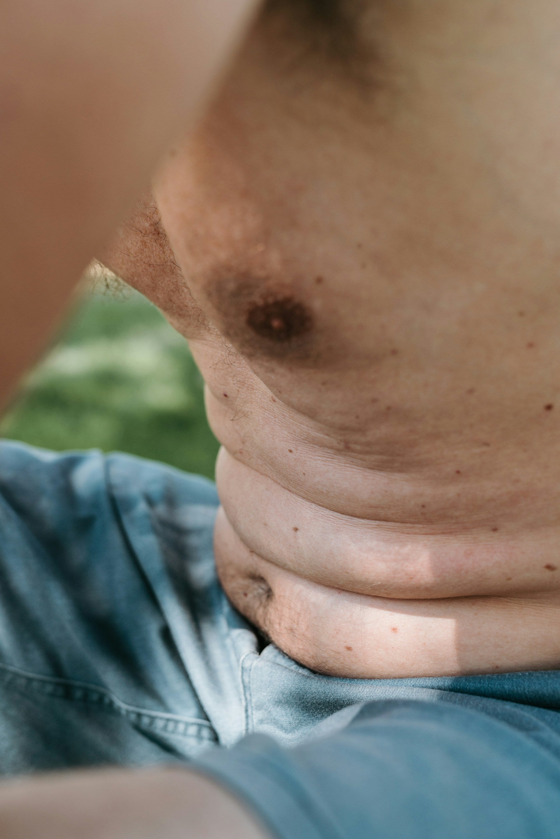 stubborn fat pocket concern image 1