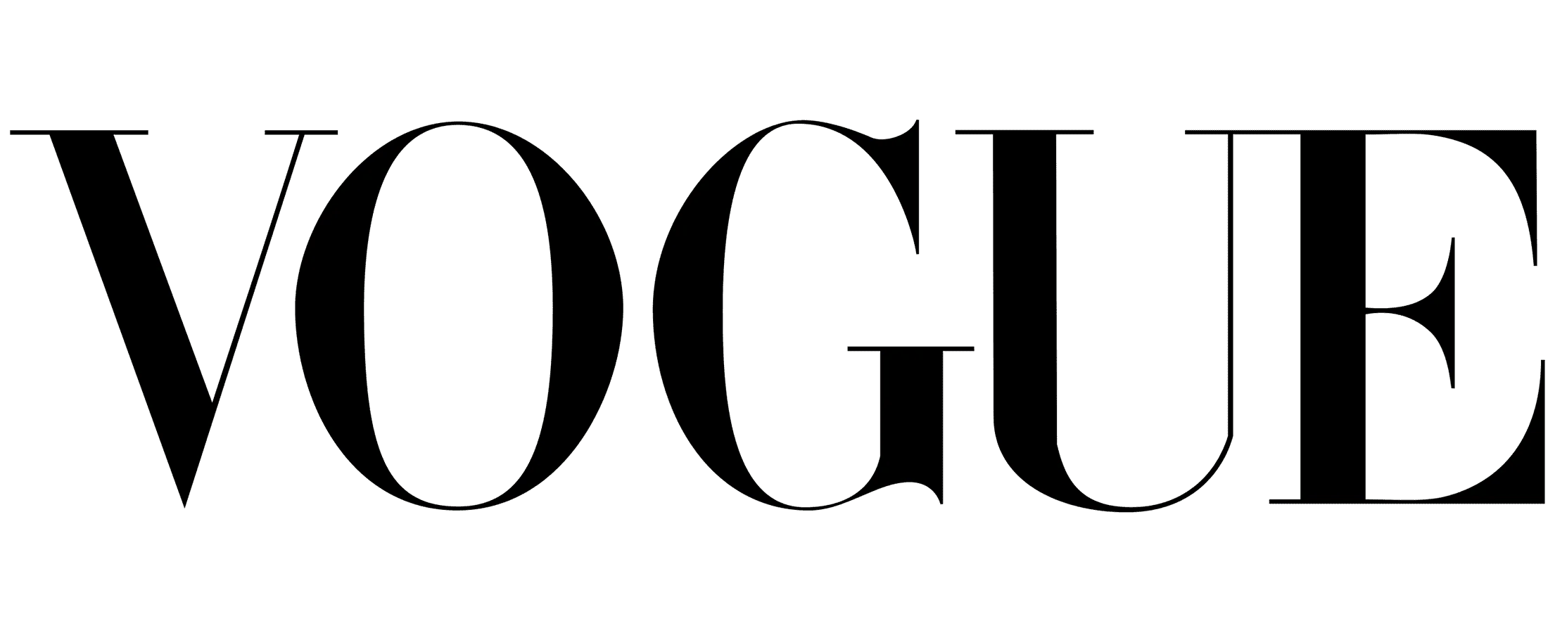 VOGUE LOGO