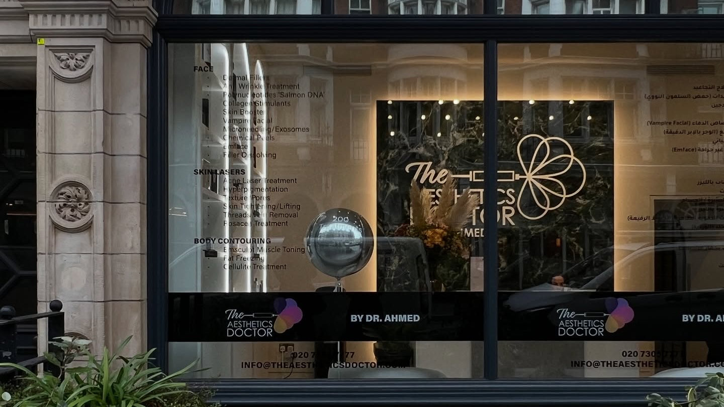 london associate doctors pricing