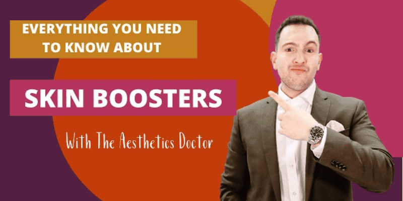 Skin Boosters