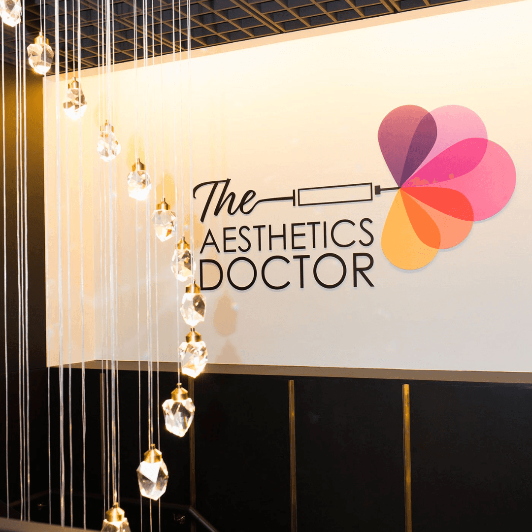 New clinic interior