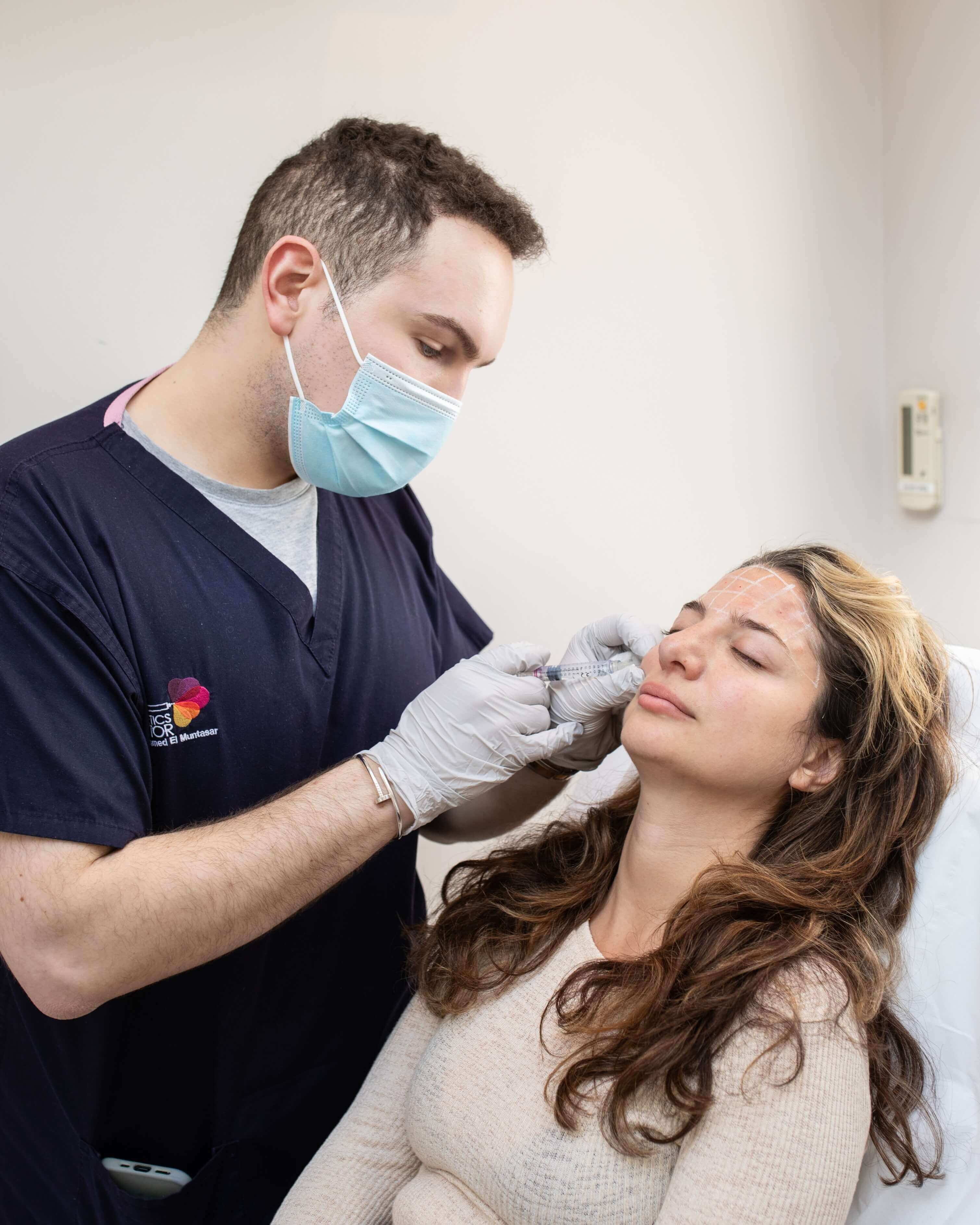 botox london