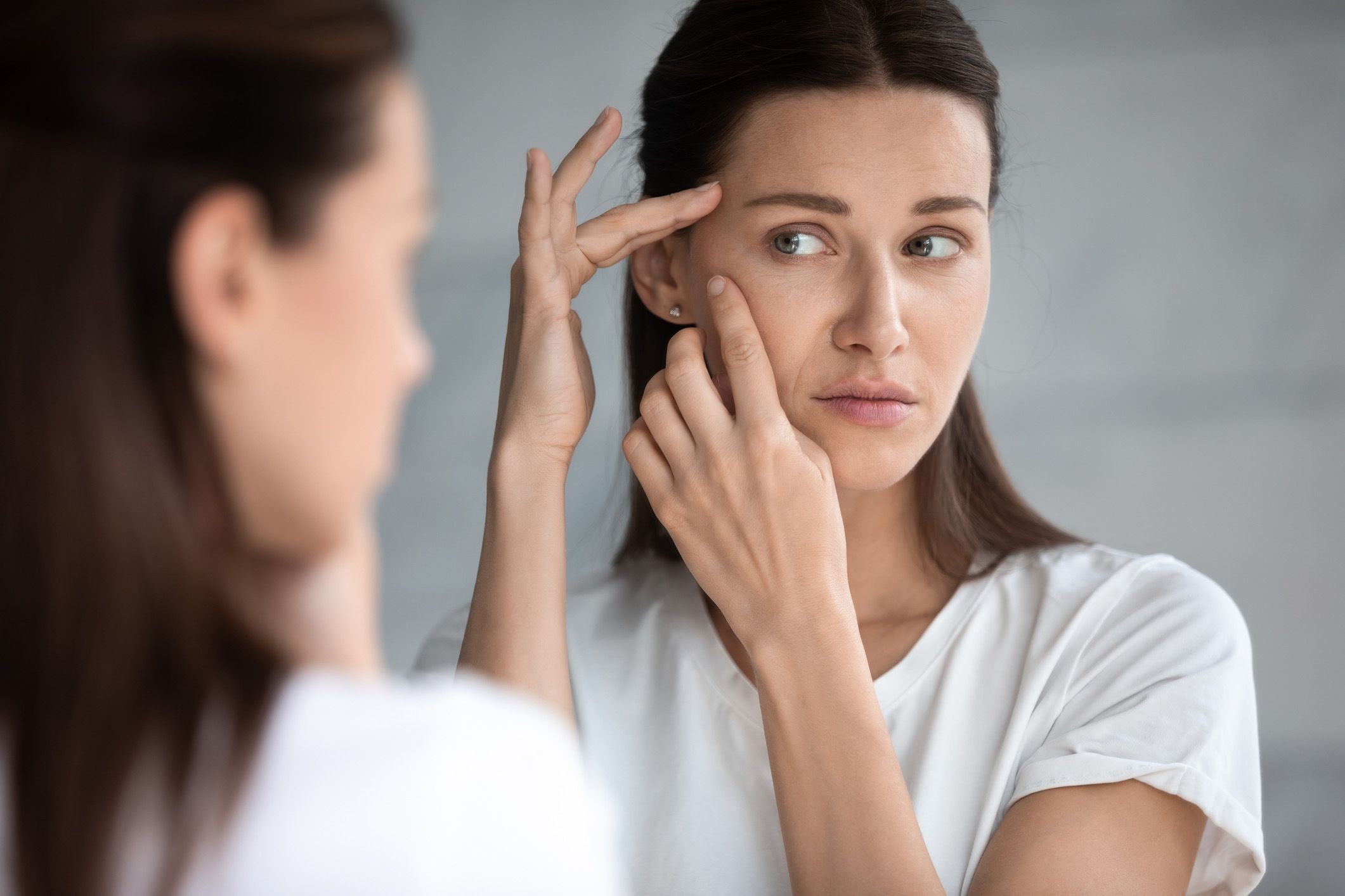 can botox fix wrinkles