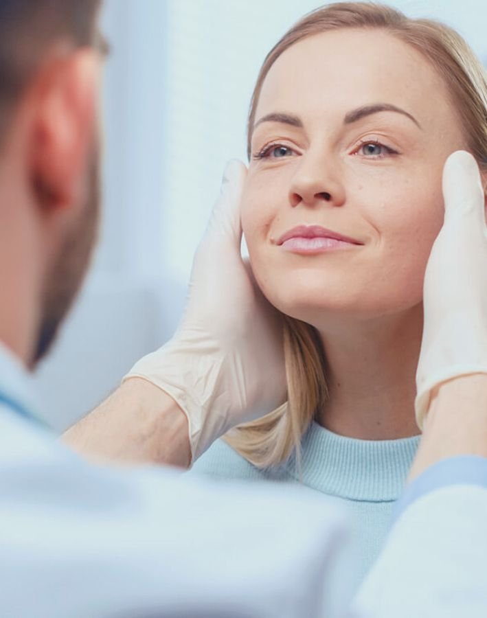 cosmetic consultation
