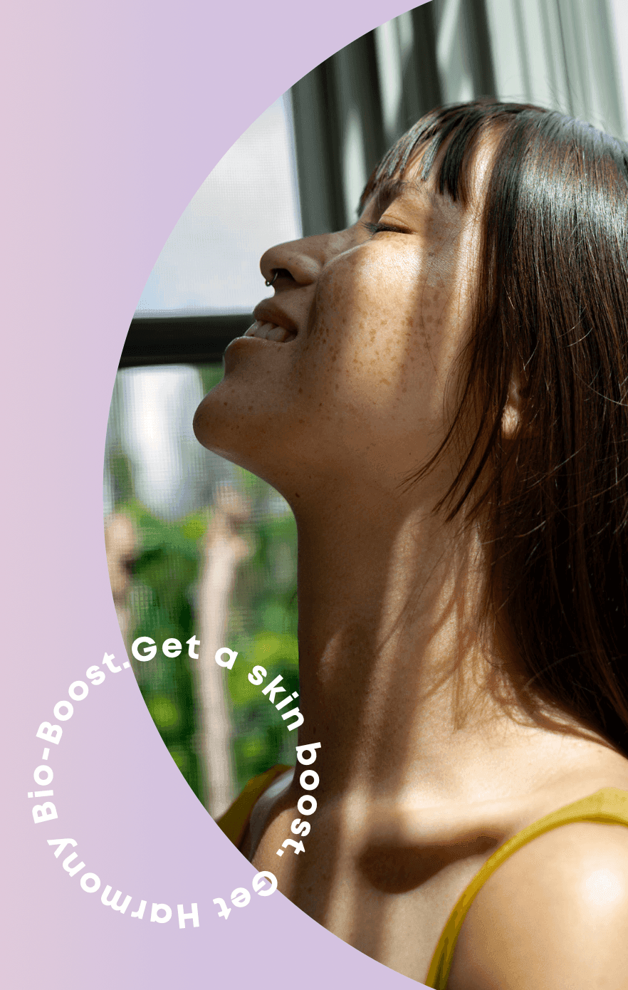 harmony bio boost