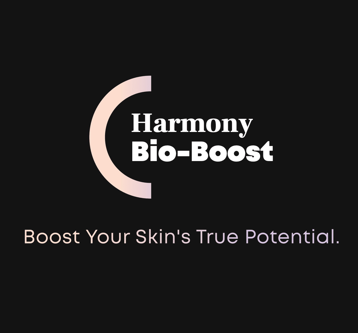 harmony bio boost