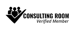 consulting room logo