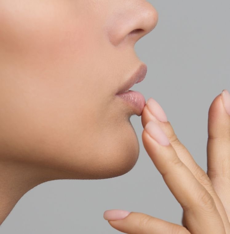 thin lips treatment