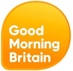 Good morning britain logo
