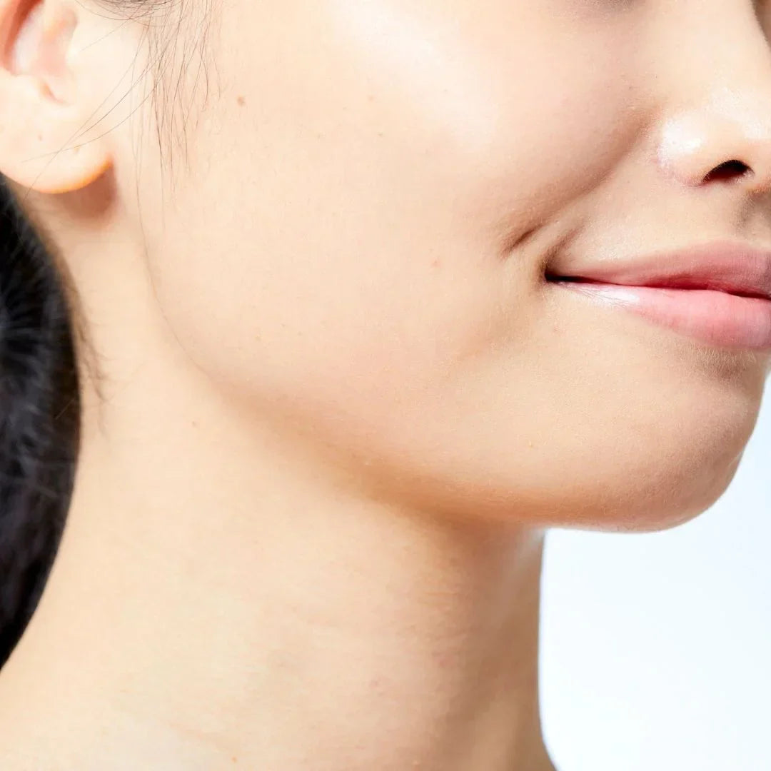 How to reduce masseter muscle naturally