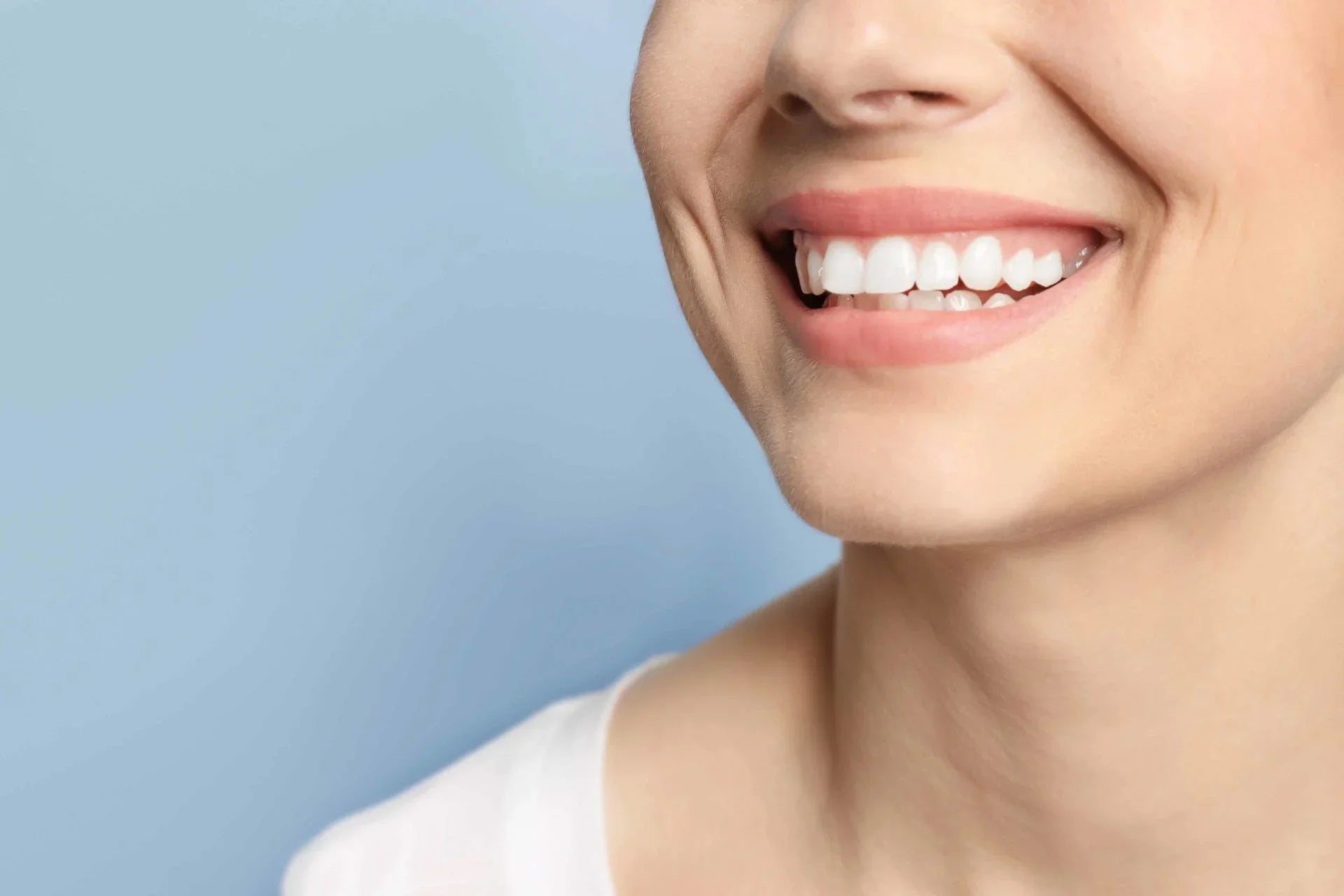 What Are the Treatment Options for a Gummy Smile?