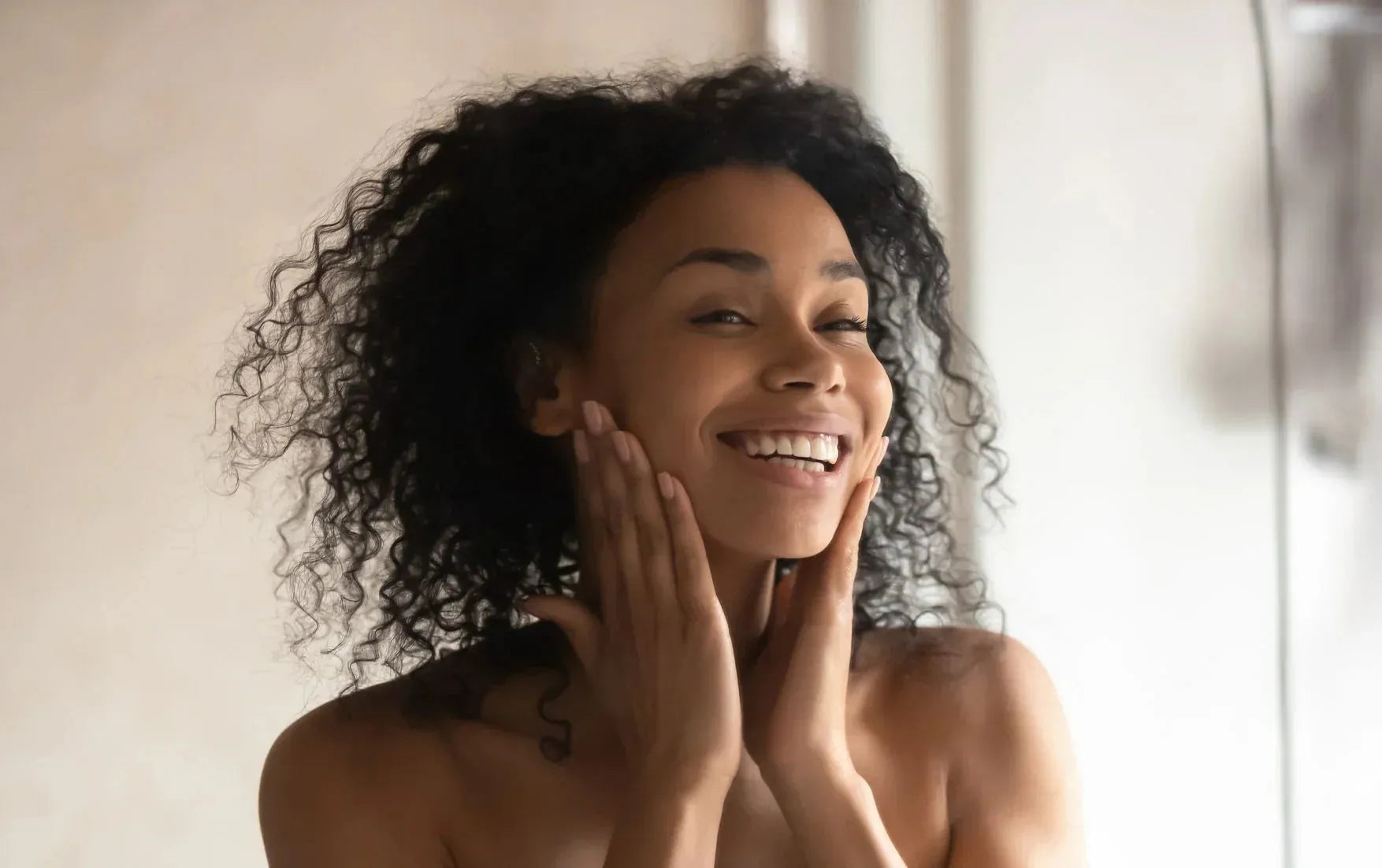 Restoring facial volume with face fillers