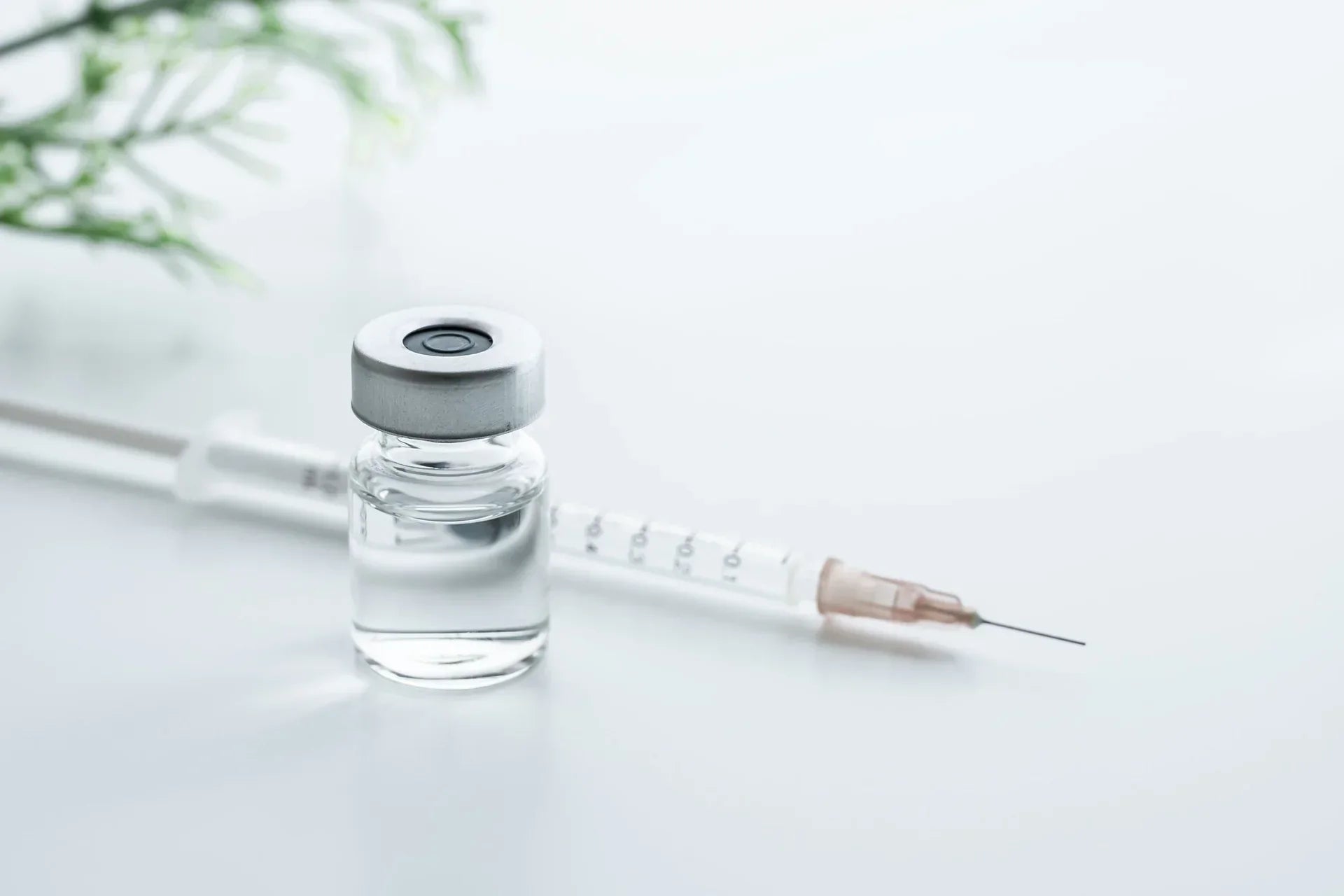 What is Botox made of?