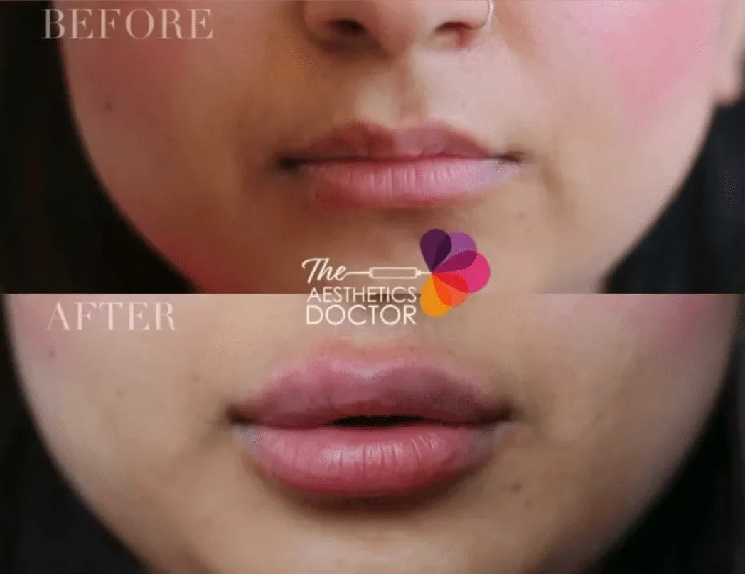 What Are The Best Practices For Lip Filler Aftercare?