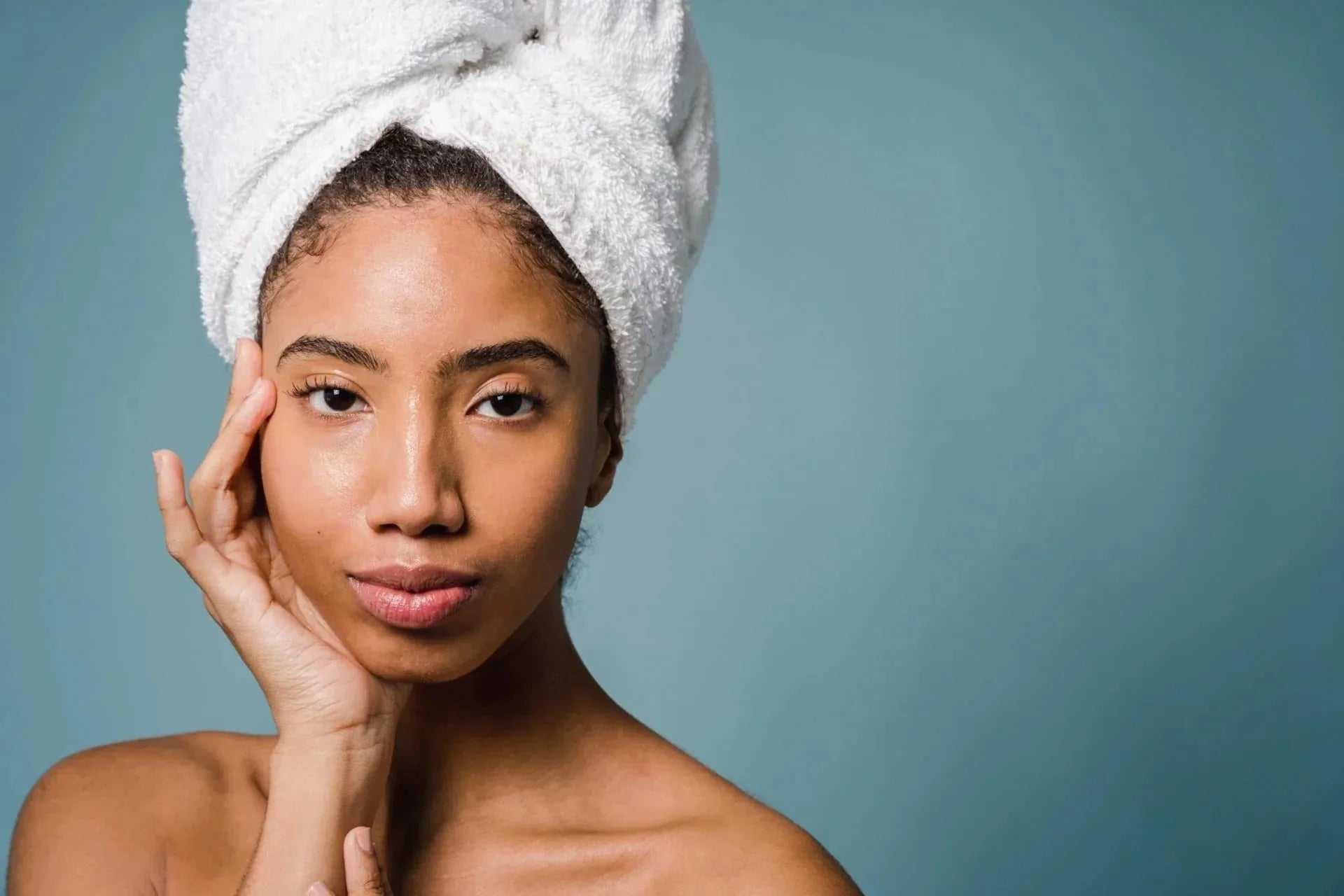 Treating Hyperpigmentation in Dark Skin Tones