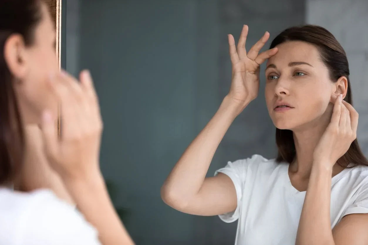 The Best Age for a Brow Lift: When Should You Consider Treatment?