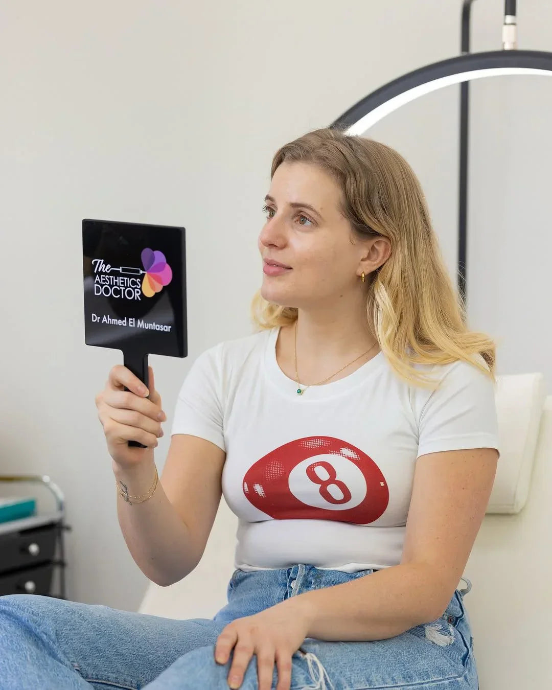 Prioritise Self-Care in 2025 with Dr Ahmed’s Non-Surgical Treatments