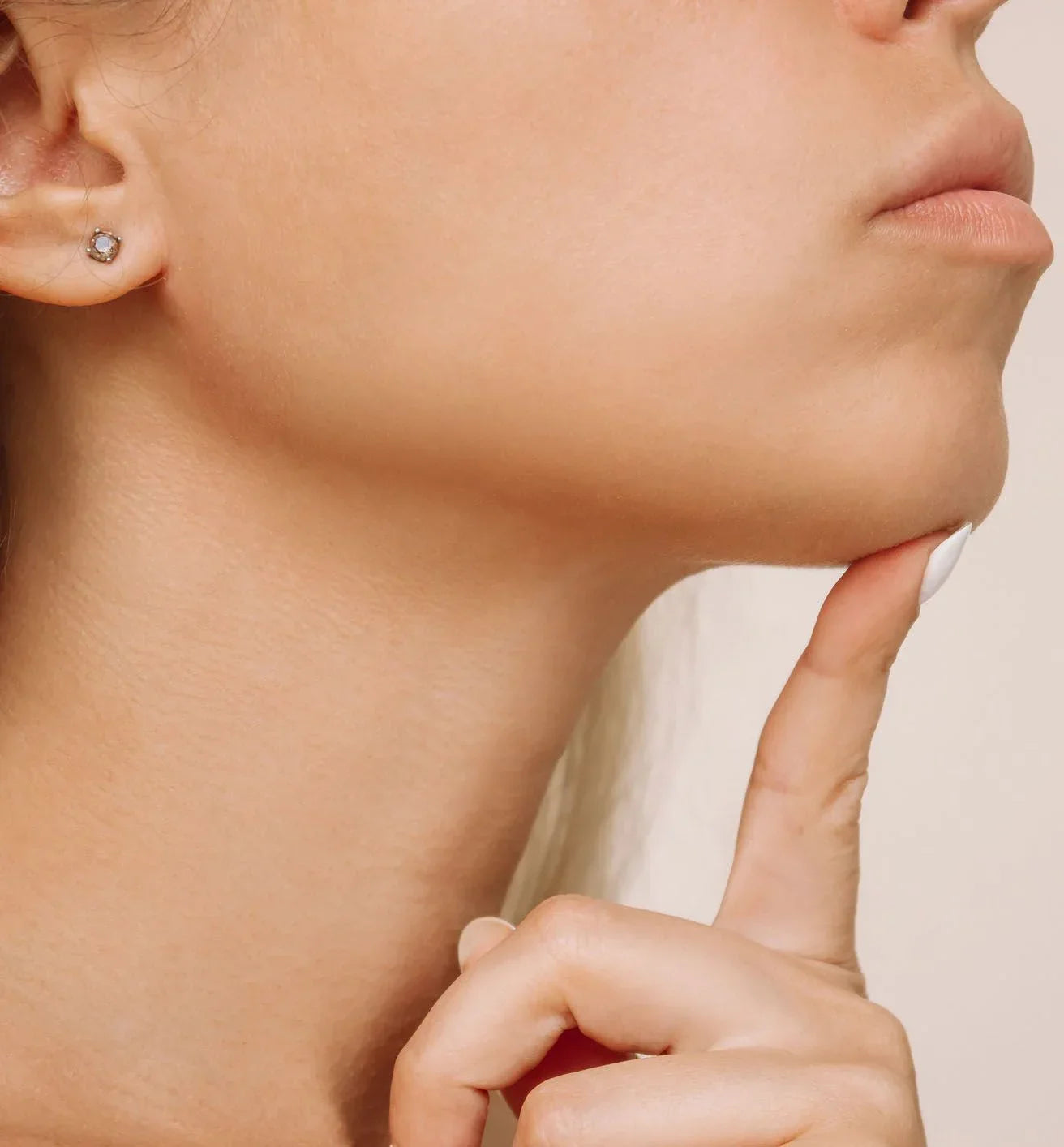 Redefining the Jawline - Without Surgery