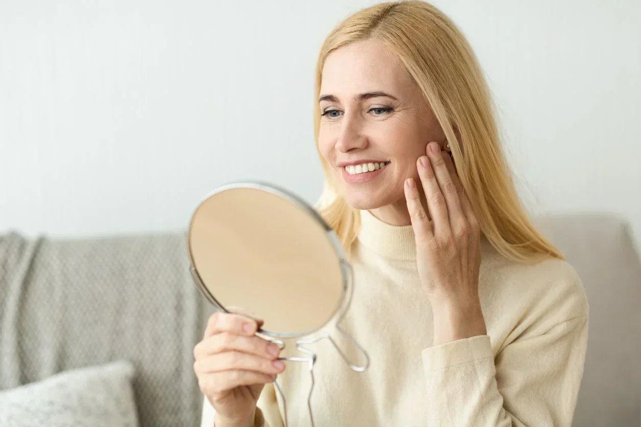 Botox for Facial Slimming