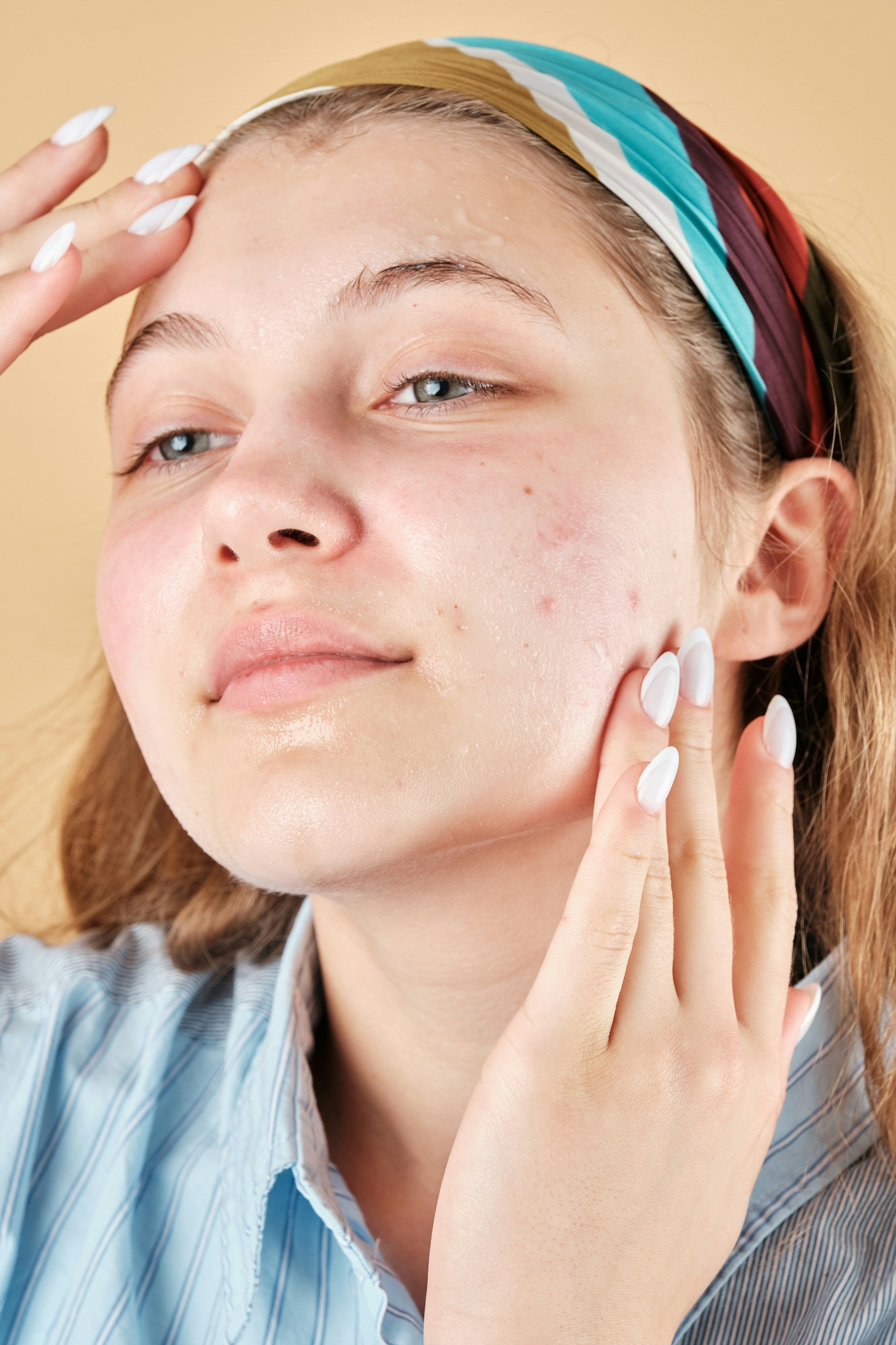 Acne Congested Skin Concern Image 2