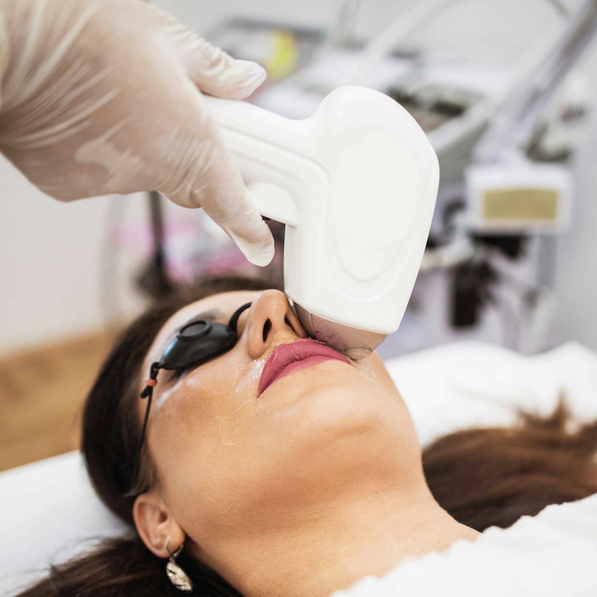 Alma Harmony Laser Treatments Image 2