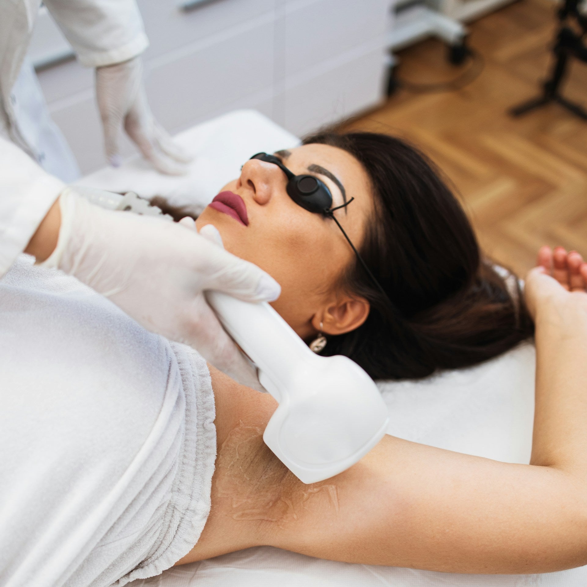 Alma Harmony Laser Treatments Image 3