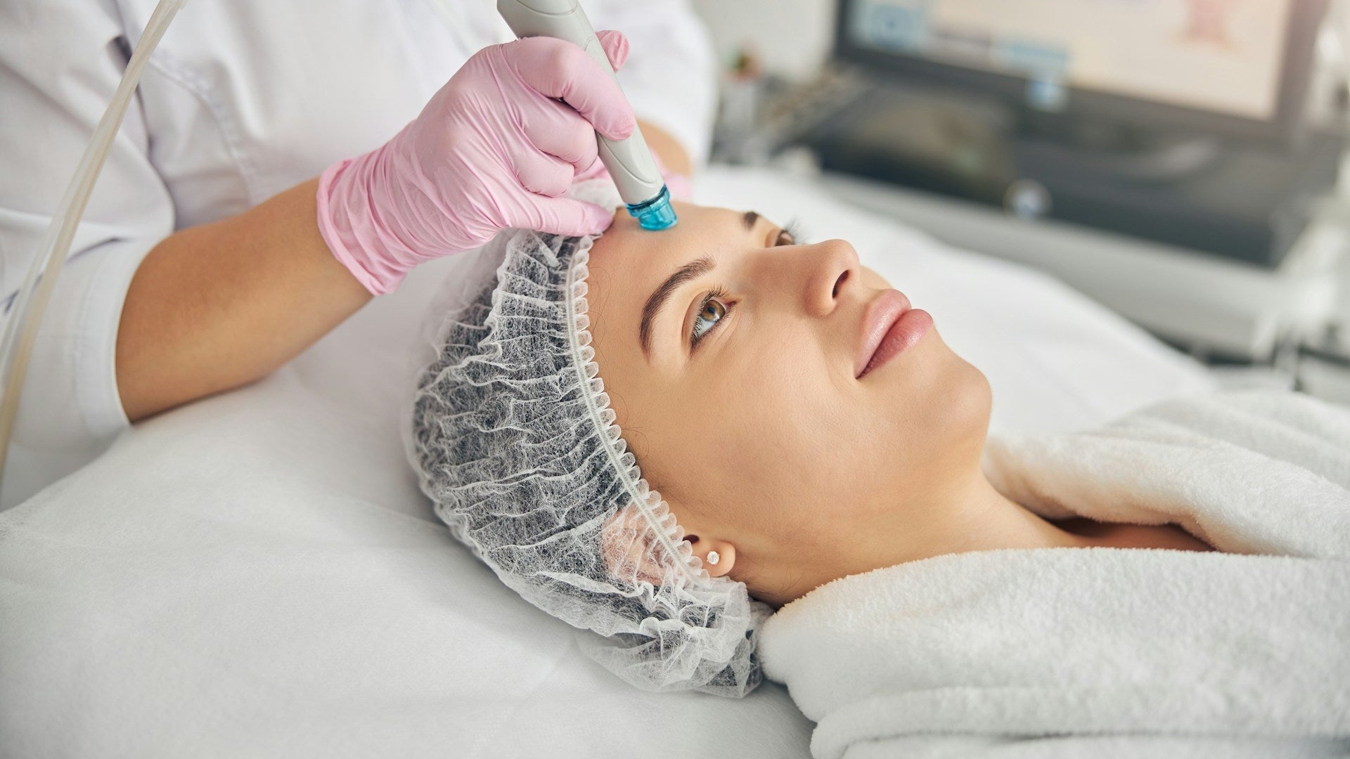 Ameela Exosomes Treatment