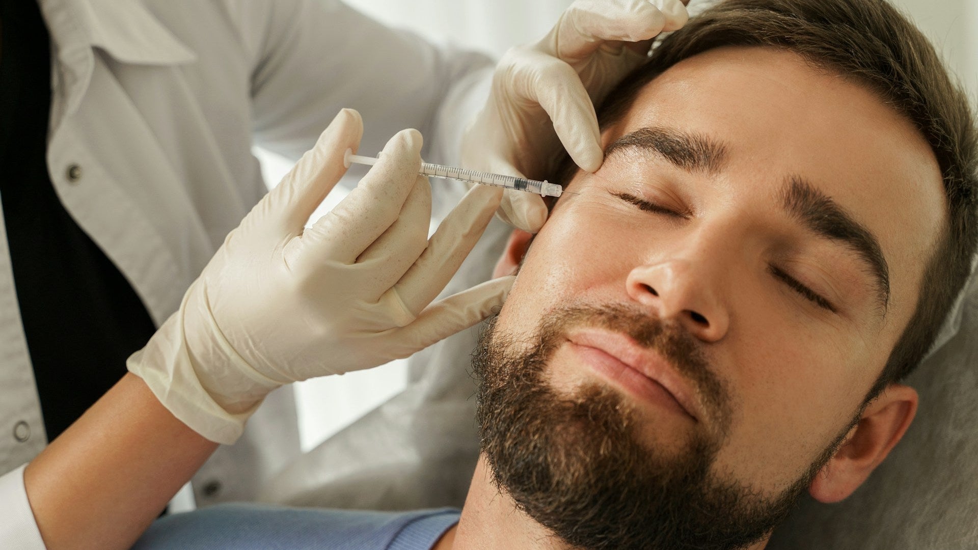 Anti Wrinkle Treatment