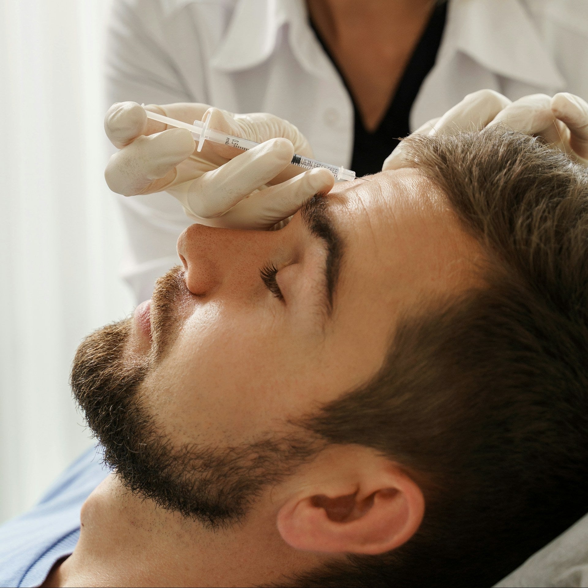 Anti Wrinkle Treatment Image 3