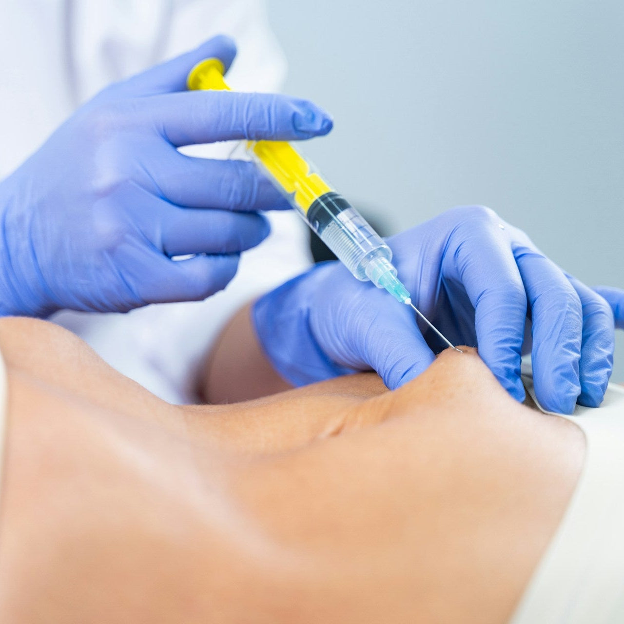Aqualyx Fat Dissolving Injections Treatment image 2