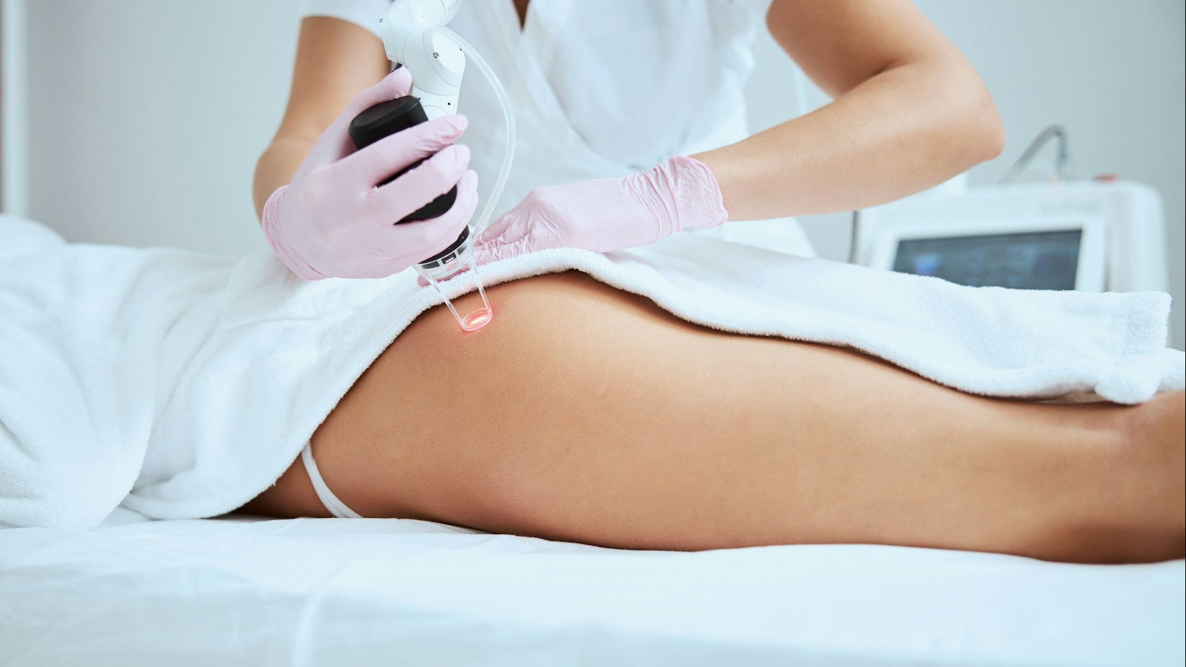 Cellulite Reduction Treatment