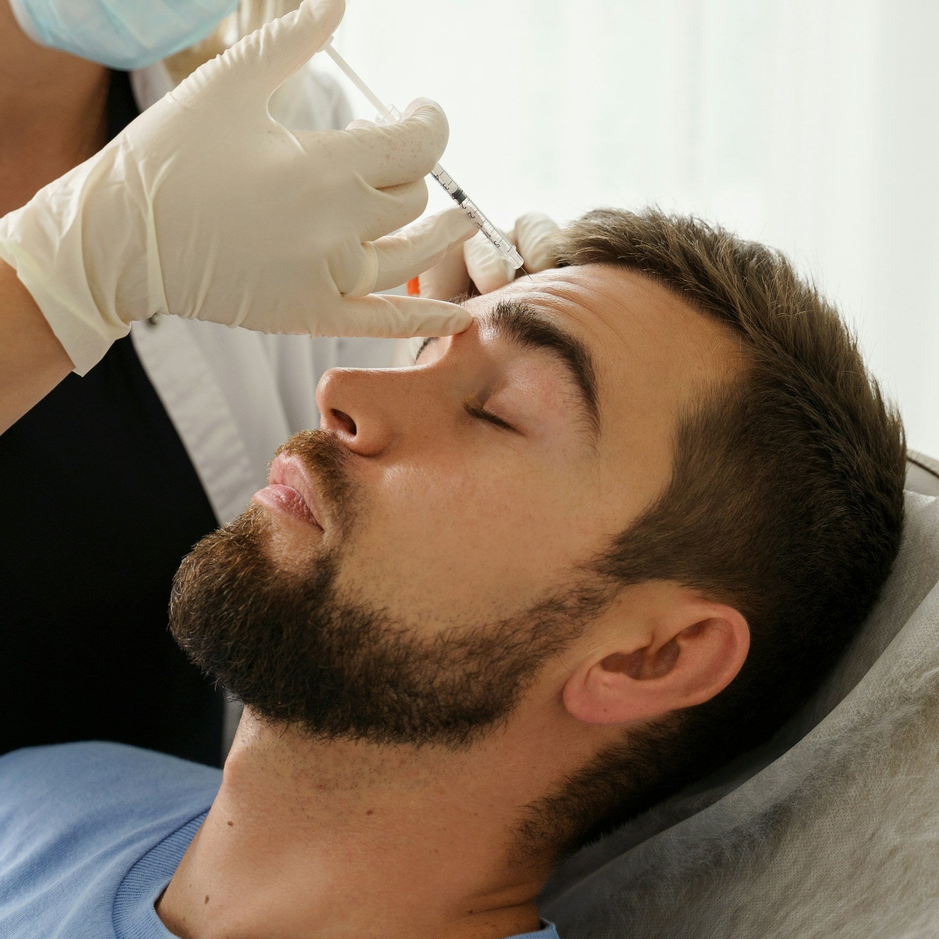 Dermal Filler Treatment Image 1