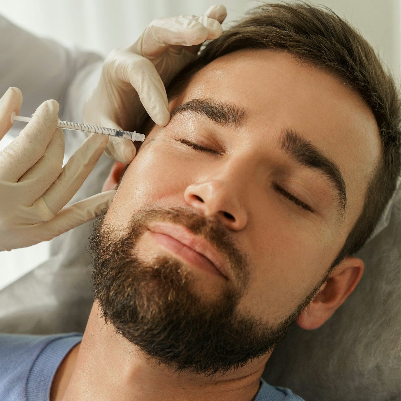 Dermal Filler Treatment Image 2