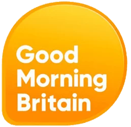 Good Morning Britain logo