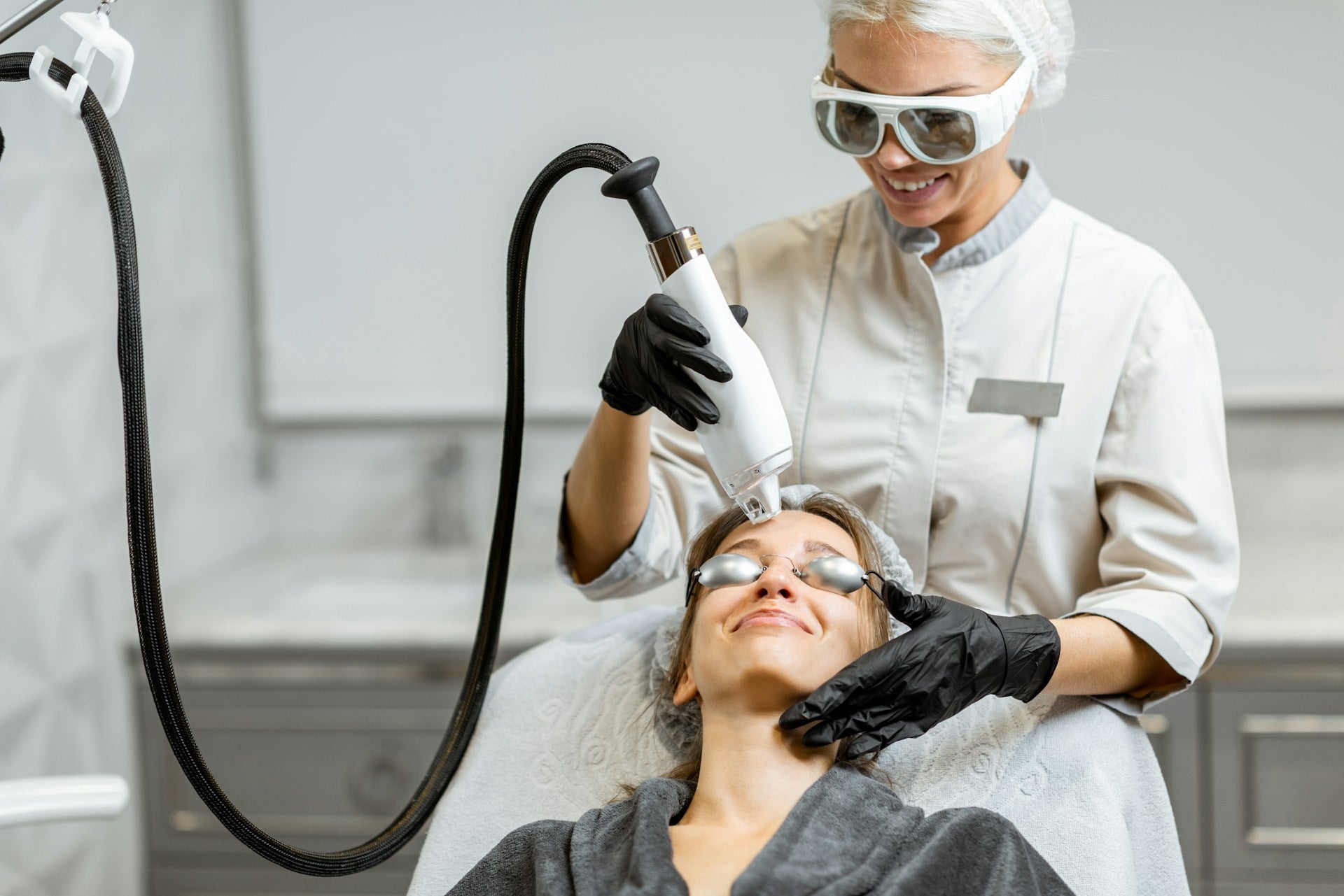 Harmony Bioboost Laser Facial Treatment