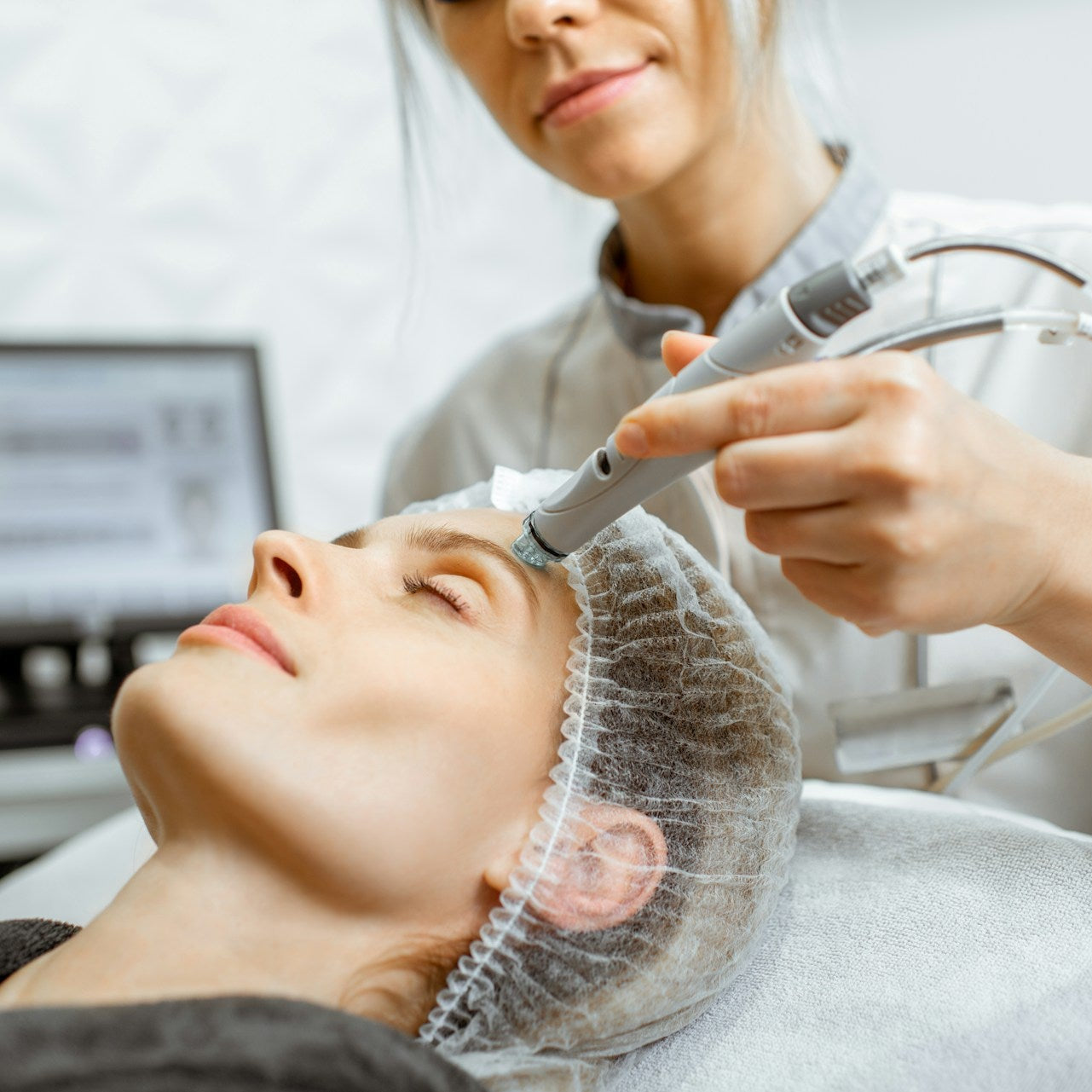 Harmony Bioboost Laser Facial Treatment Image 2