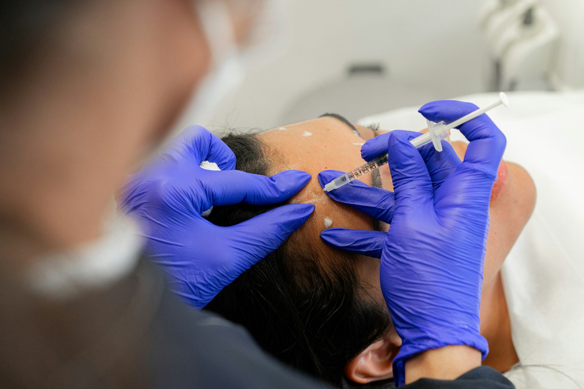 Injectable Treatments